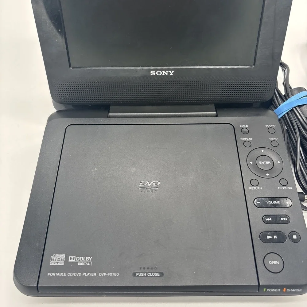 Sony 7